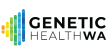 Genetic Health WA logo