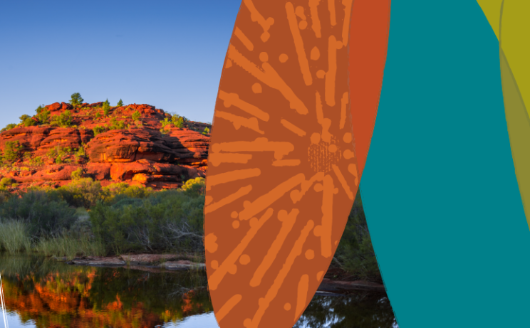 banner image of Queensland outback