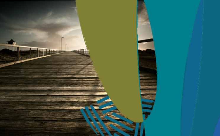 banner image of Victorian jetty
